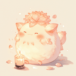 The Lantern Rider