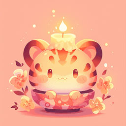 The Night Flame