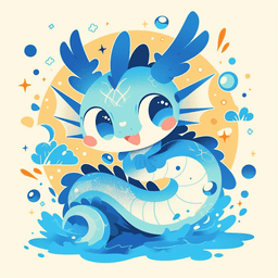 The Ocean King