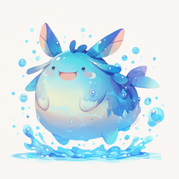 The Wave Rider